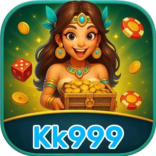 Kk999 App