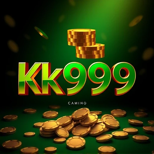 Kk999 Logo