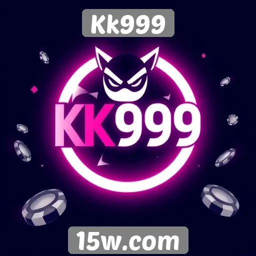 Plataforma Kk999 oferece bônus e promoções atrativas