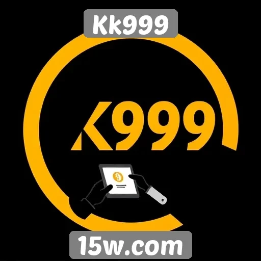 Avaliação das opções de pagamento disponíveis no Kk999